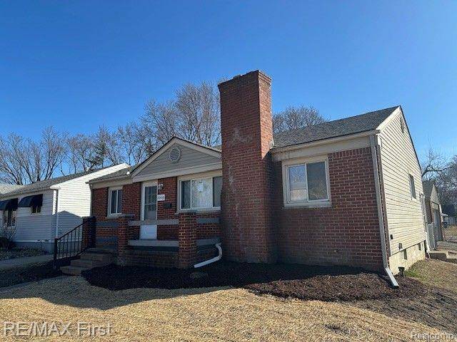Redford Twp, MI 48240,20406 GAYLORD