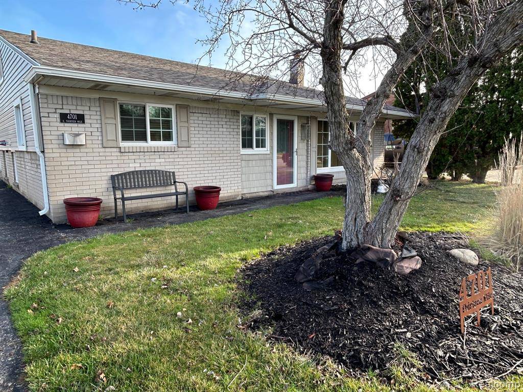 Warren, MI 48092,4701 E 13 Mile  Road
