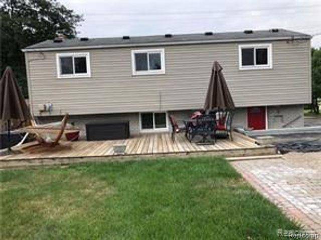 Warren, MI 48092,4701 E 13 Mile  Road