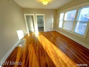 Detroit, MI 48209,1076 N RADEMACHER Street