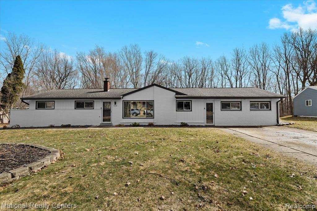 Independence Twp, MI 48346,6198 CRAMLANE Drive