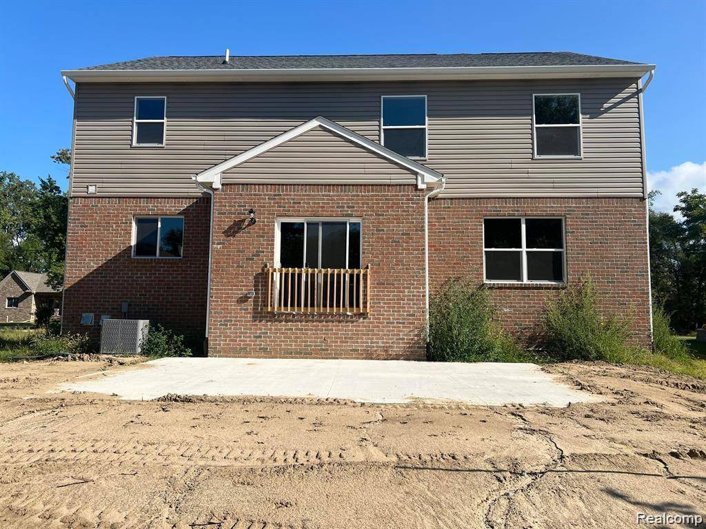 Westland, MI 48185,38717 BELLIVEAU Street
