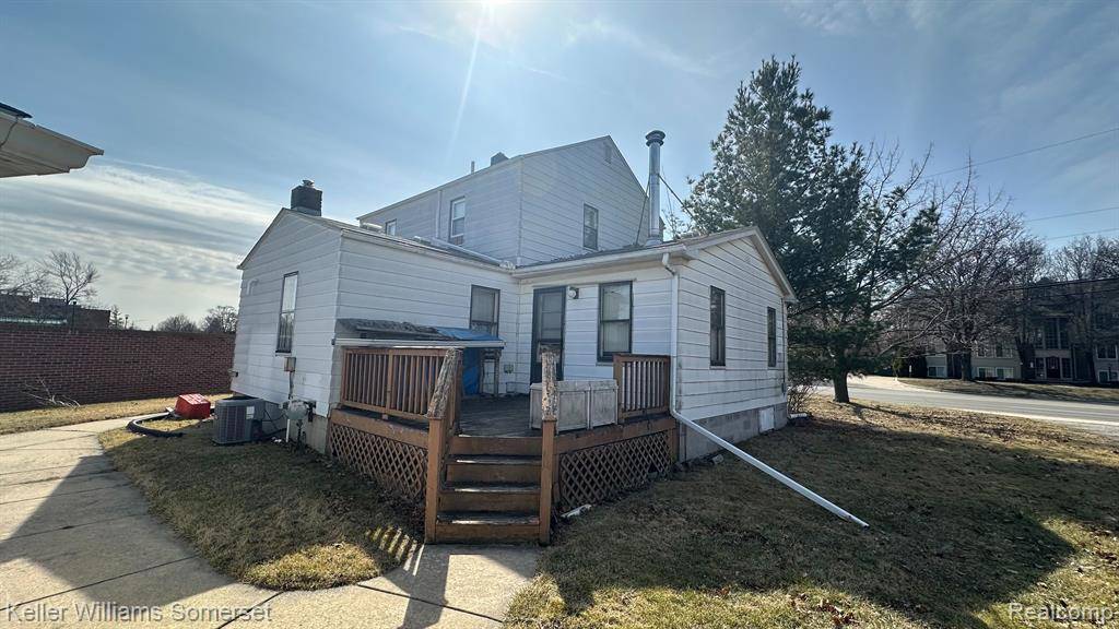 Fraser, MI 48026,33420 UTICA Road