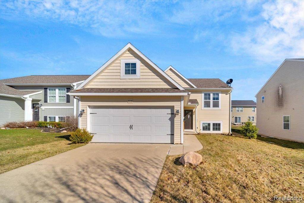 Handy Twp, MI 48836,8598 PINNEBOG RIVER Drive