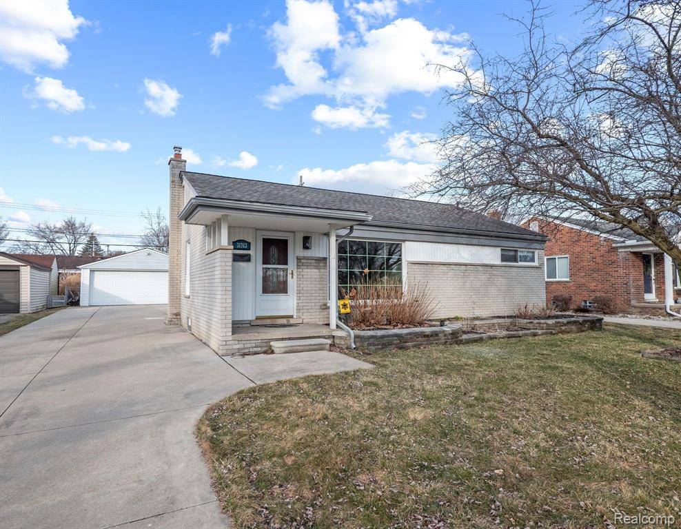 Farmington, MI 48336,31763 MARBLEHEAD Road