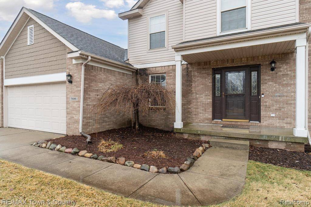 Grand Blanc Twp, MI 48439,7490 WATERFALL Drive