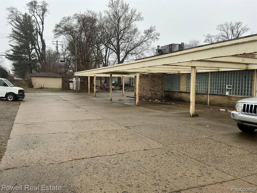 Detroit, MI 48235,14001 W MCNICHOLS Road
