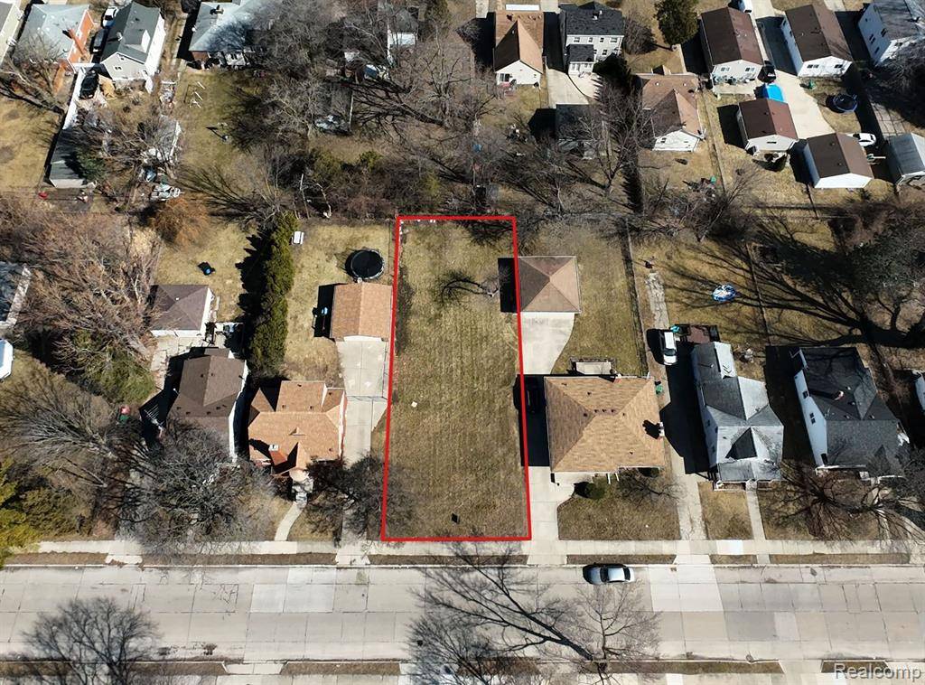 Eastpointe, MI 48021,00 Shakepeare