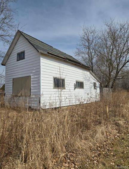 Hazelton Twp, MI 48817,3840 N DURAND Road