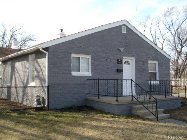 Ferndale, MI 48220,20885 WESTVIEW Avenue