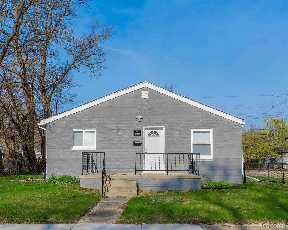 Ferndale, MI 48220,20885 WESTVIEW Avenue
