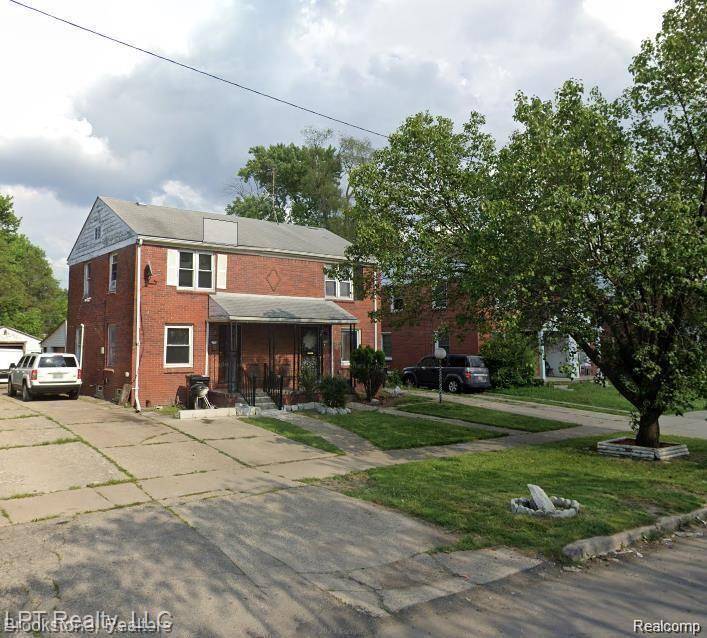 Detroit, MI 48228,8862 EVERGREEN Avenue