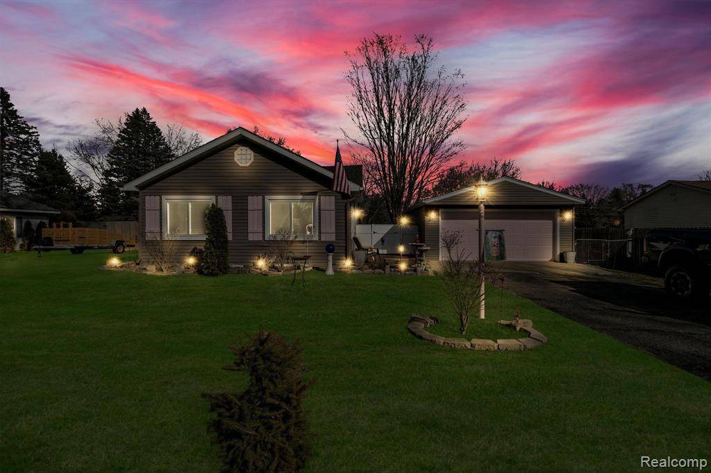 Independence Twp, MI 48346,5280 CECELIA ANN Avenue