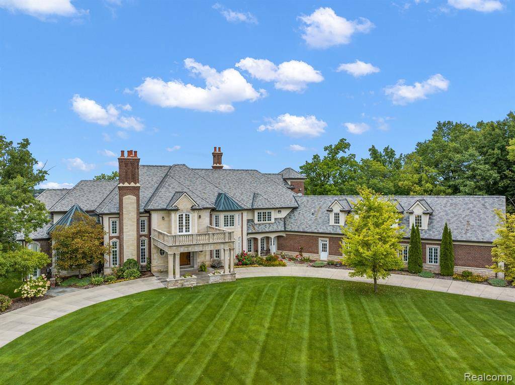 Goodrich Vlg, MI 48438,10399 LAKESHORE Drive E