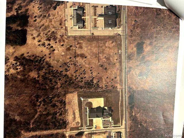 Hamburg Twp, MI 48169,000 M-36 Road