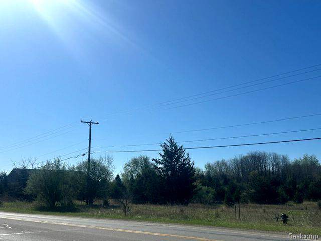 Hamburg Twp, MI 48169,000 M-36 Road