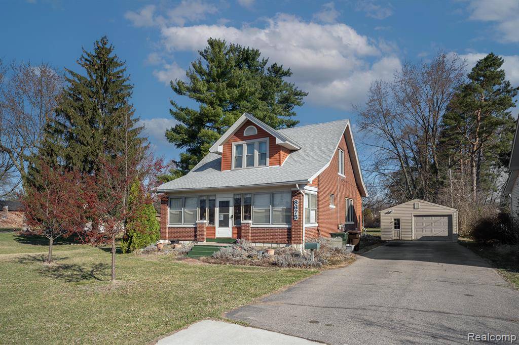 Sterling Heights, MI 48314,8675 Canal Road