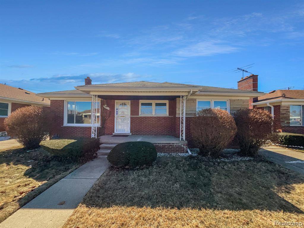 Detroit, MI 48205,14682 COLLINGHAM Drive