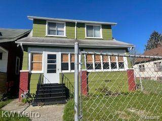 Detroit, MI 48213,5113 BEWICK Street