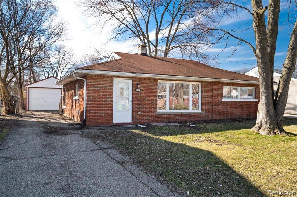 Roseville, MI 48066,26315 LEHNER Street