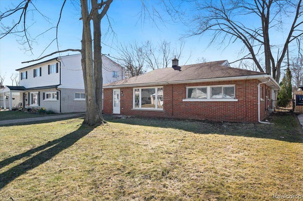 Roseville, MI 48066,26315 LEHNER Street