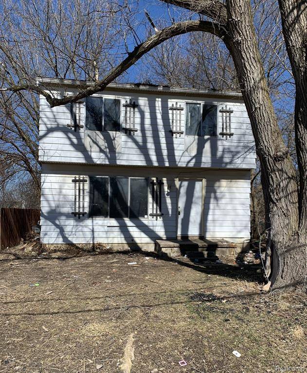 Genesee Twp, MI 48458,1145 LAPORT Avenue