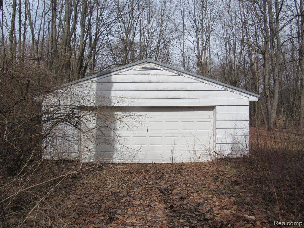 Surrey Twp, MI 48632,5892 WOODLAND Drive