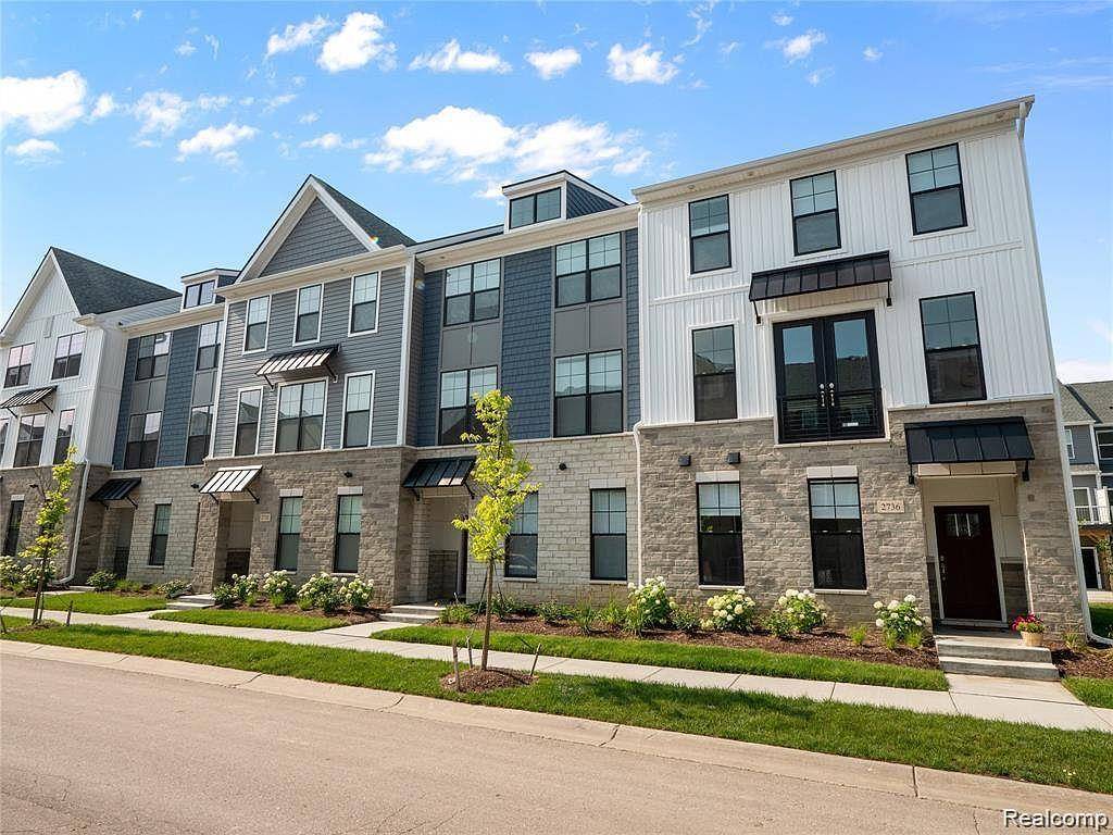 Ann Arbor, MI 48105,2888 RAYFIELD Avenue