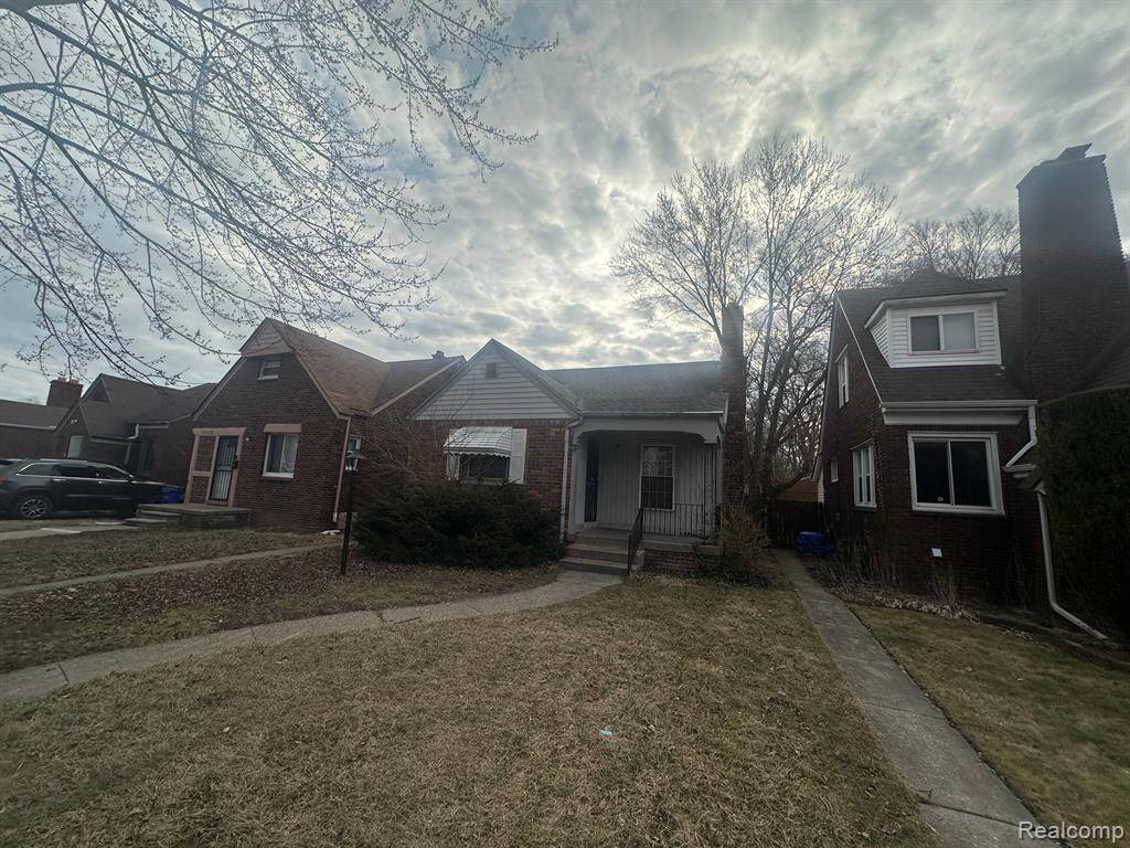 Detroit, MI 48224,10424 MCKINNEY Street