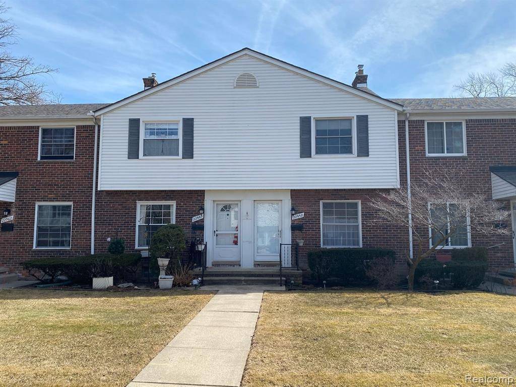 St. Clair Shores, MI 48080,22958 LEE Court