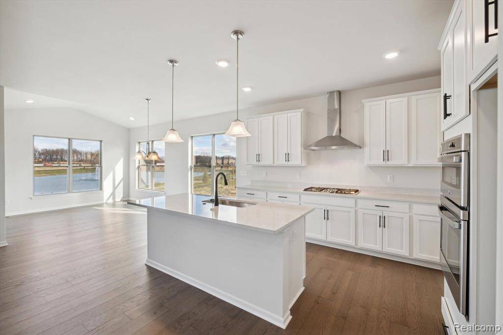 Washington Twp, MI 48094,12185 Moore Lane