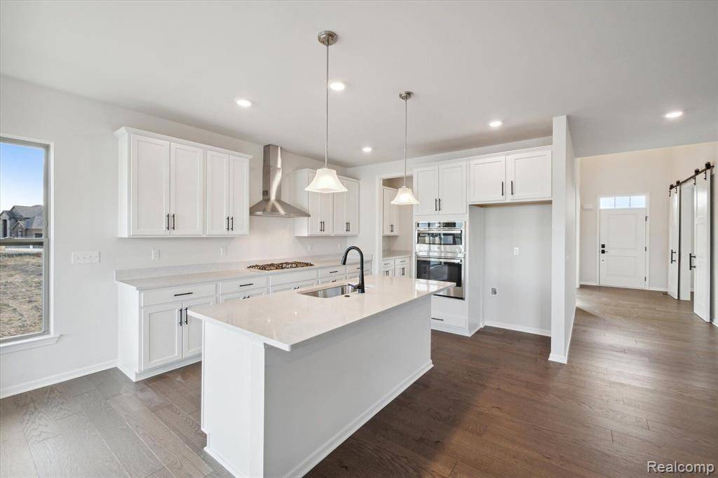 Washington Twp, MI 48094,12185 Moore Lane
