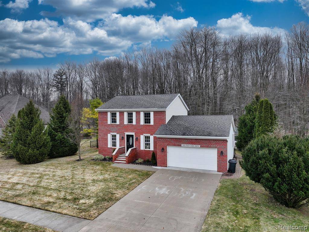 Kimball Twp, MI 48074,2754 E LAKE Drive
