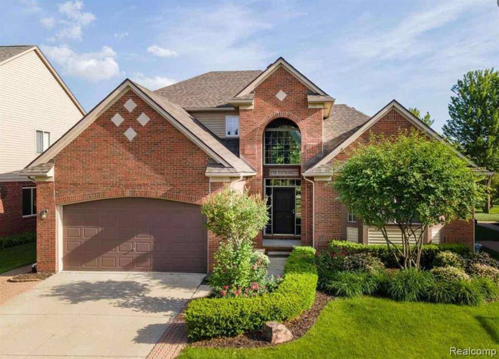 Shelby Twp, MI 48317,6768 HAYMARKET