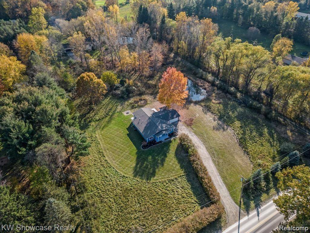 Marion Twp, MI 48843,5461 W COON LAKE Road