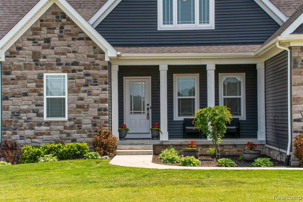 Green Oak Twp, MI 48178,9931 LORETTA Lane