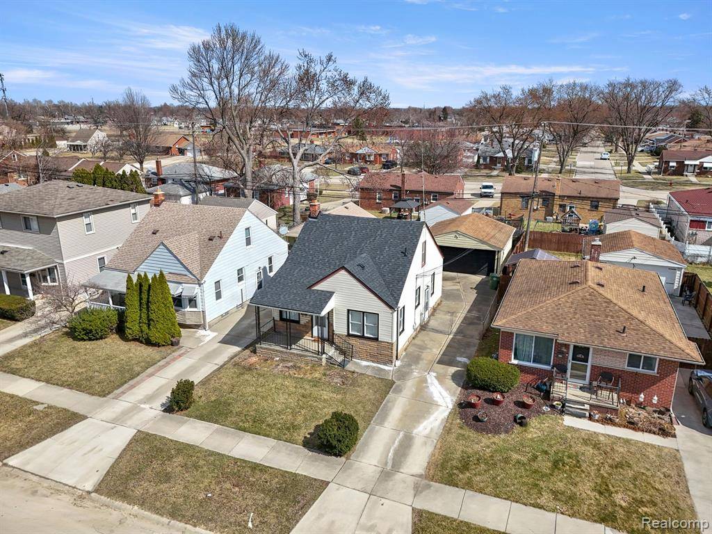 Southgate, MI 48195,13459 LONGTIN Street