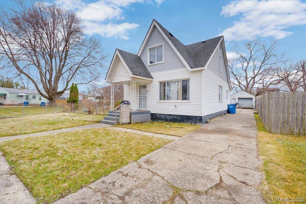 Warren, MI 48091,6752 MEADOW Avenue