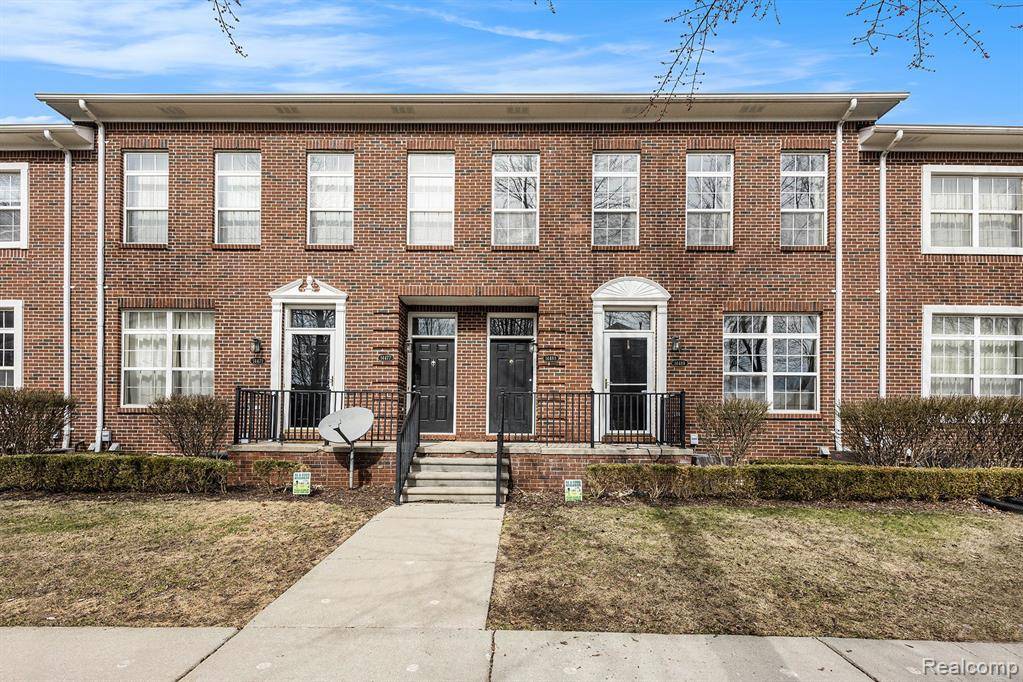 Sterling Heights, MI 48313,14483 VAUXHALL Drive