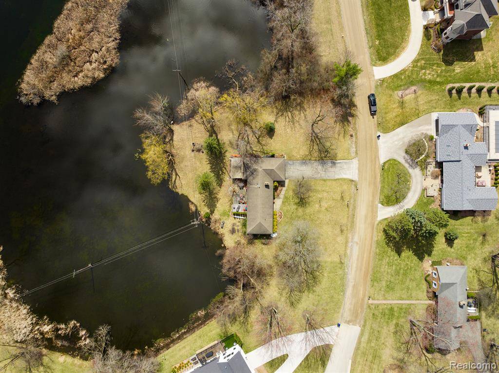 Bloomfield Twp, MI 48302,4251 Derry Ranch
