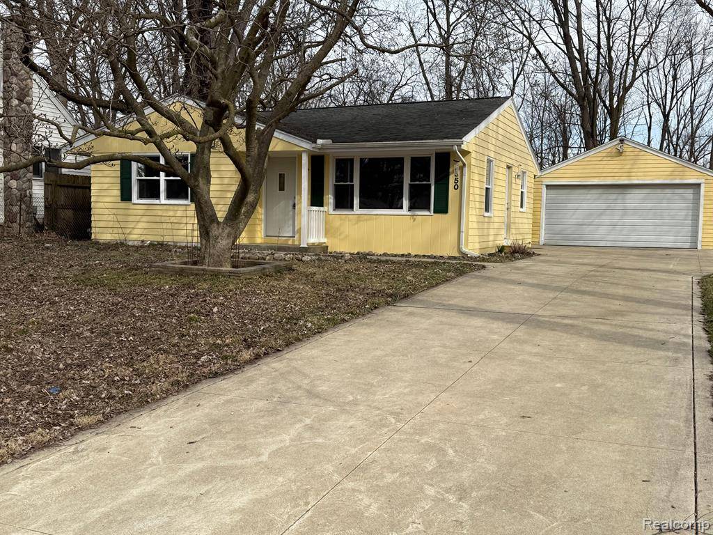 Blackman Twp, MI 49202,550 ROYAL Drive