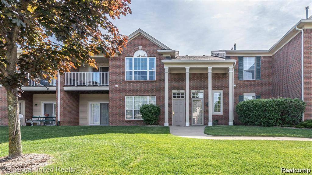 Commerce Twp, MI 48390,24208 CHESAPEAKE Circle