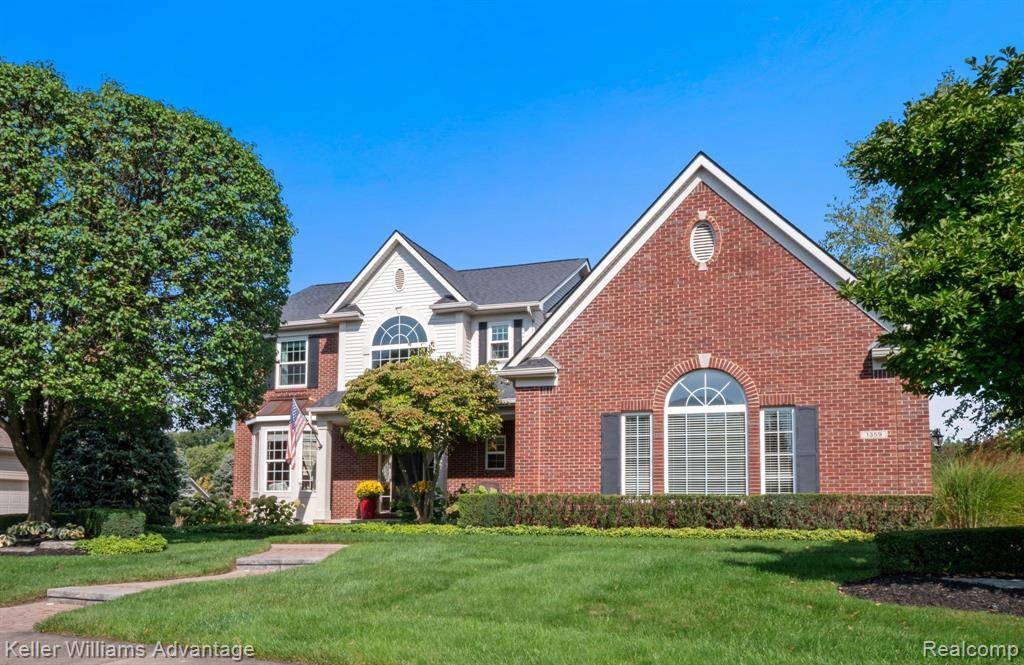 South Lyon, MI 48178,1359 Coach House Lane
