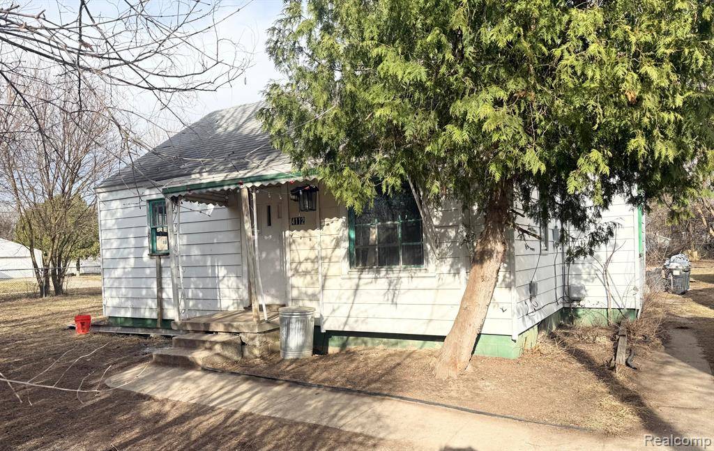 Mt. Morris Twp, MI 48504,4112 OCONNER Road