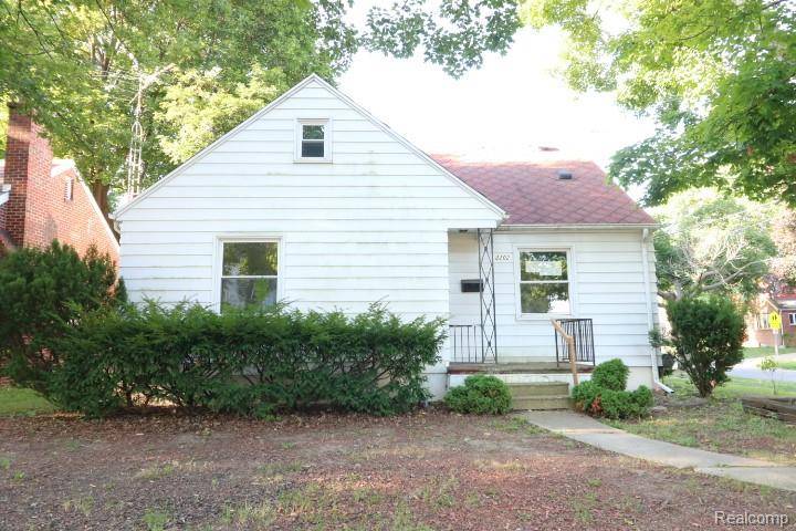 Flint, MI 48503,2202 WINDEMERE Avenue