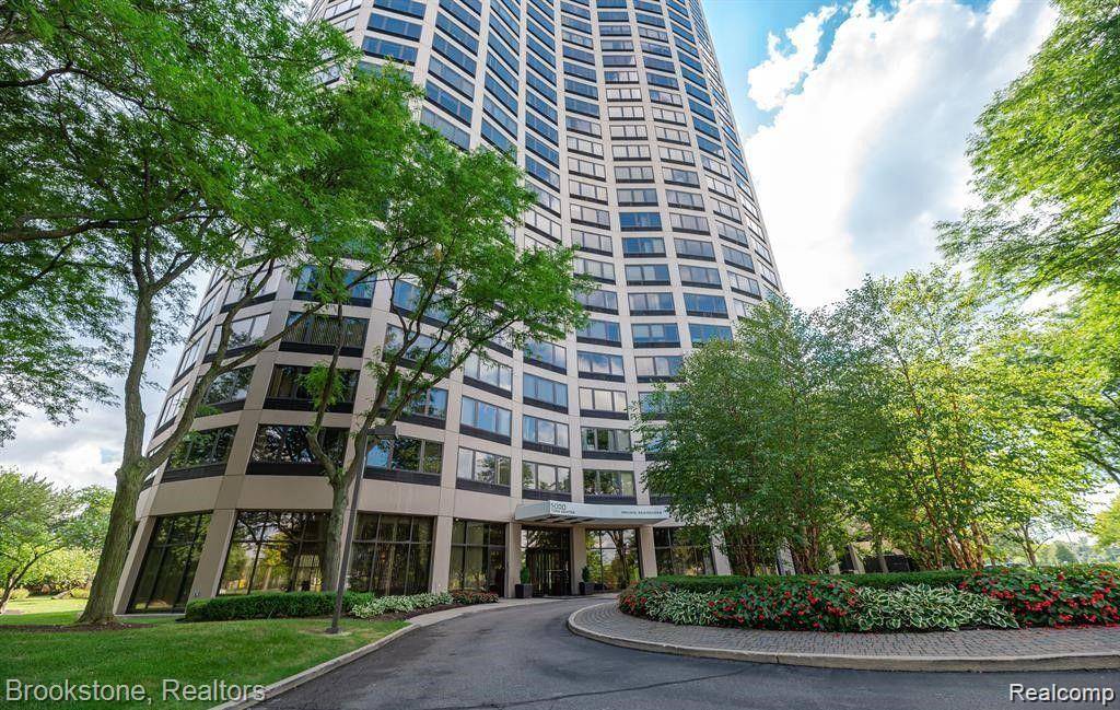 Southfield, MI 48075,5000  Town Center Drive Ste # 2301