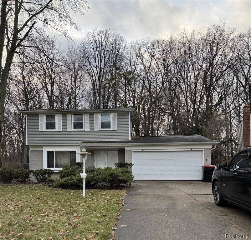 Southfield, MI 48033,23705 Rockingham
