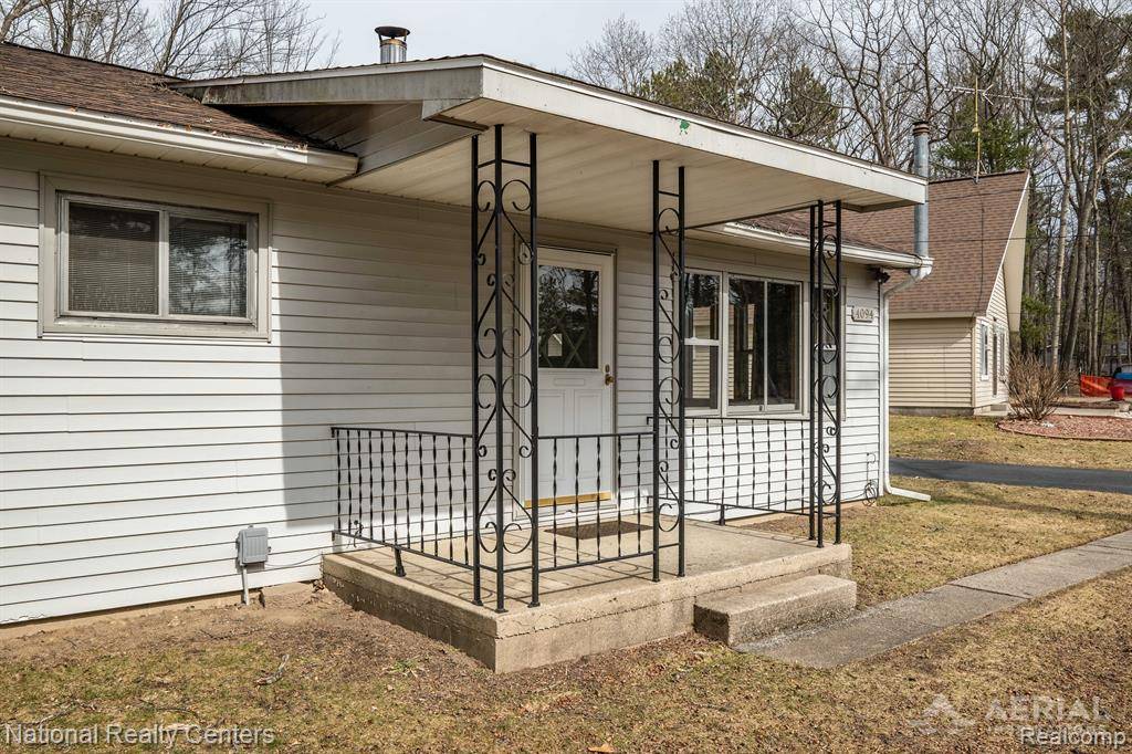 Foster Twp, MI 48661,4094 GRASS LAKE Road