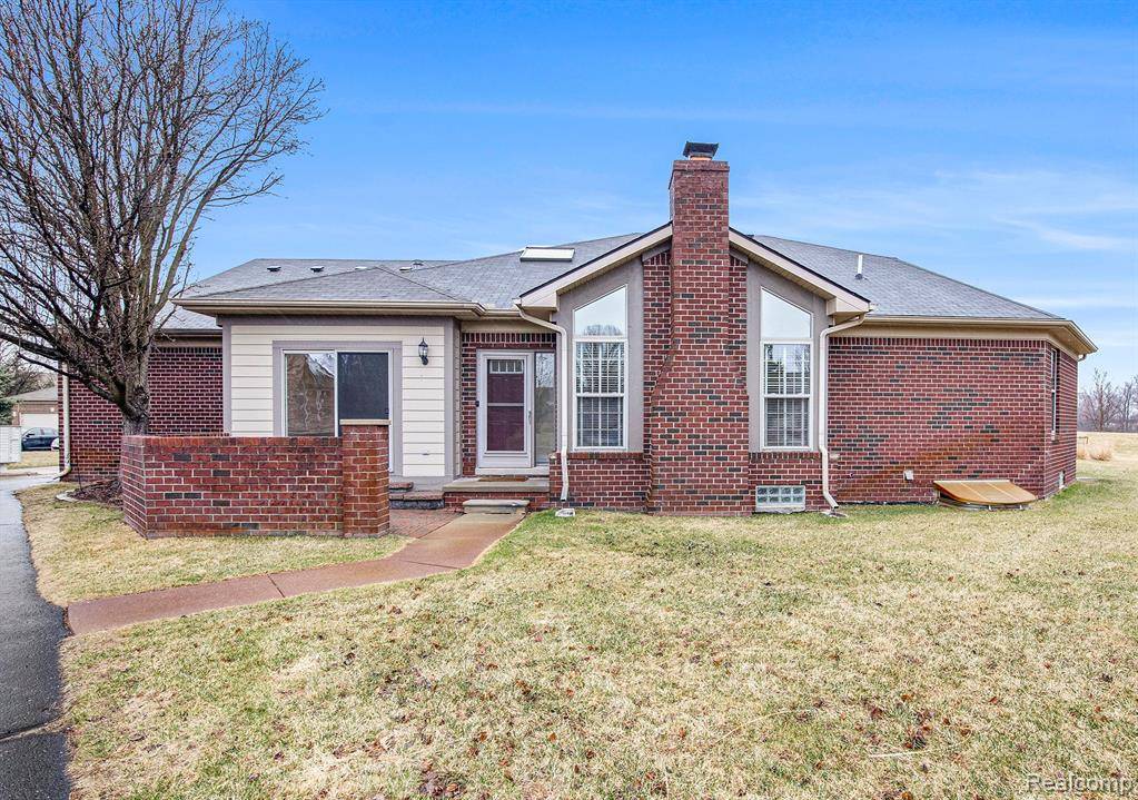 Shelby Twp, MI 48317,50128 Bethesda