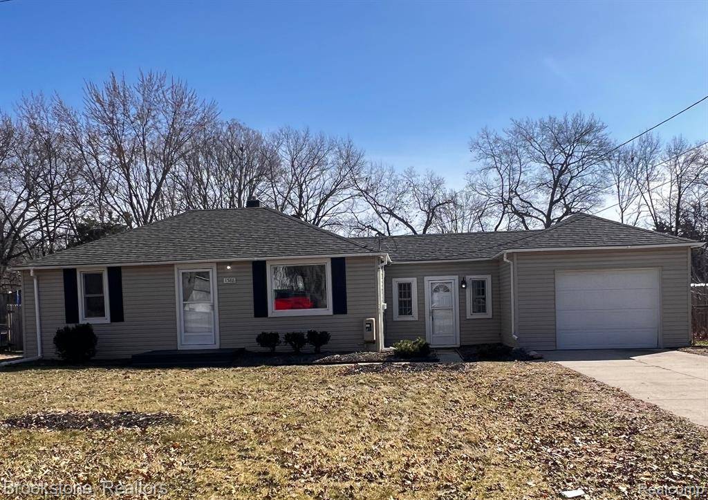 Waterford Twp, MI 48327,1588 ALMA Avenue